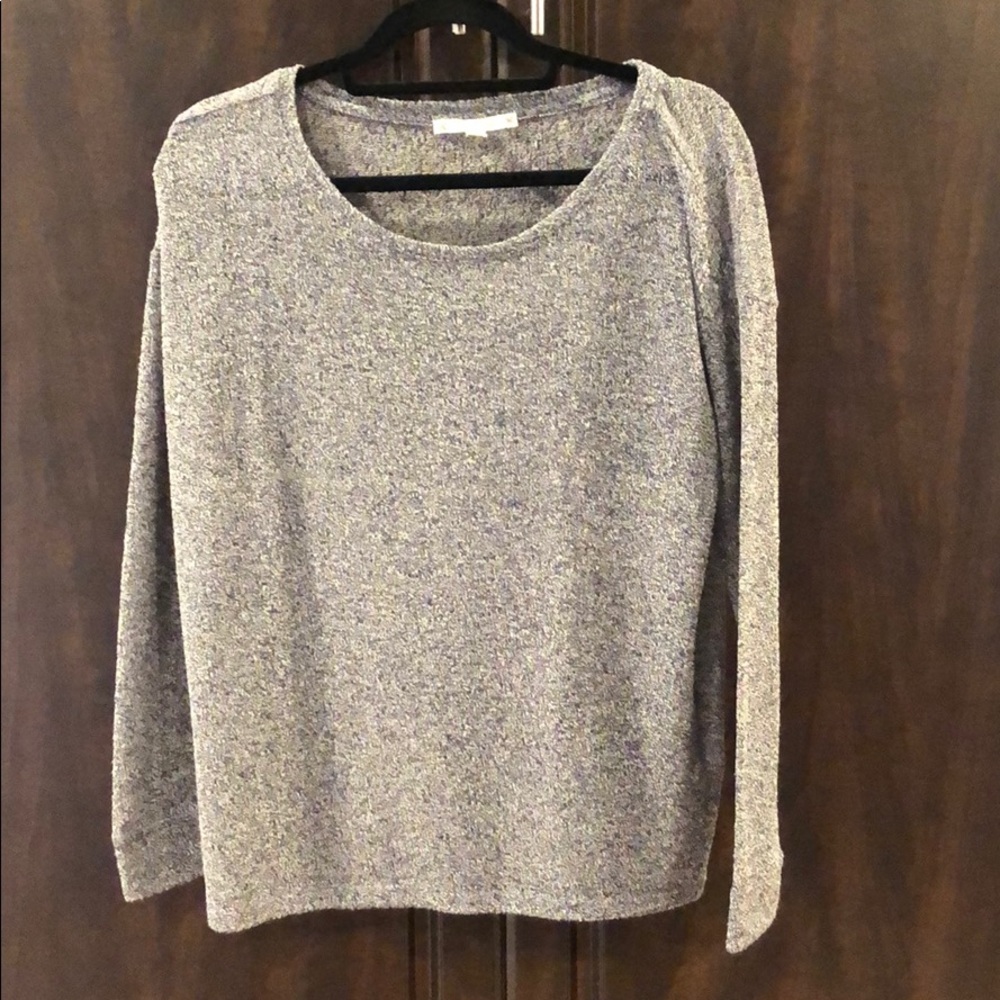 Joie soft Lightweight knit sweater